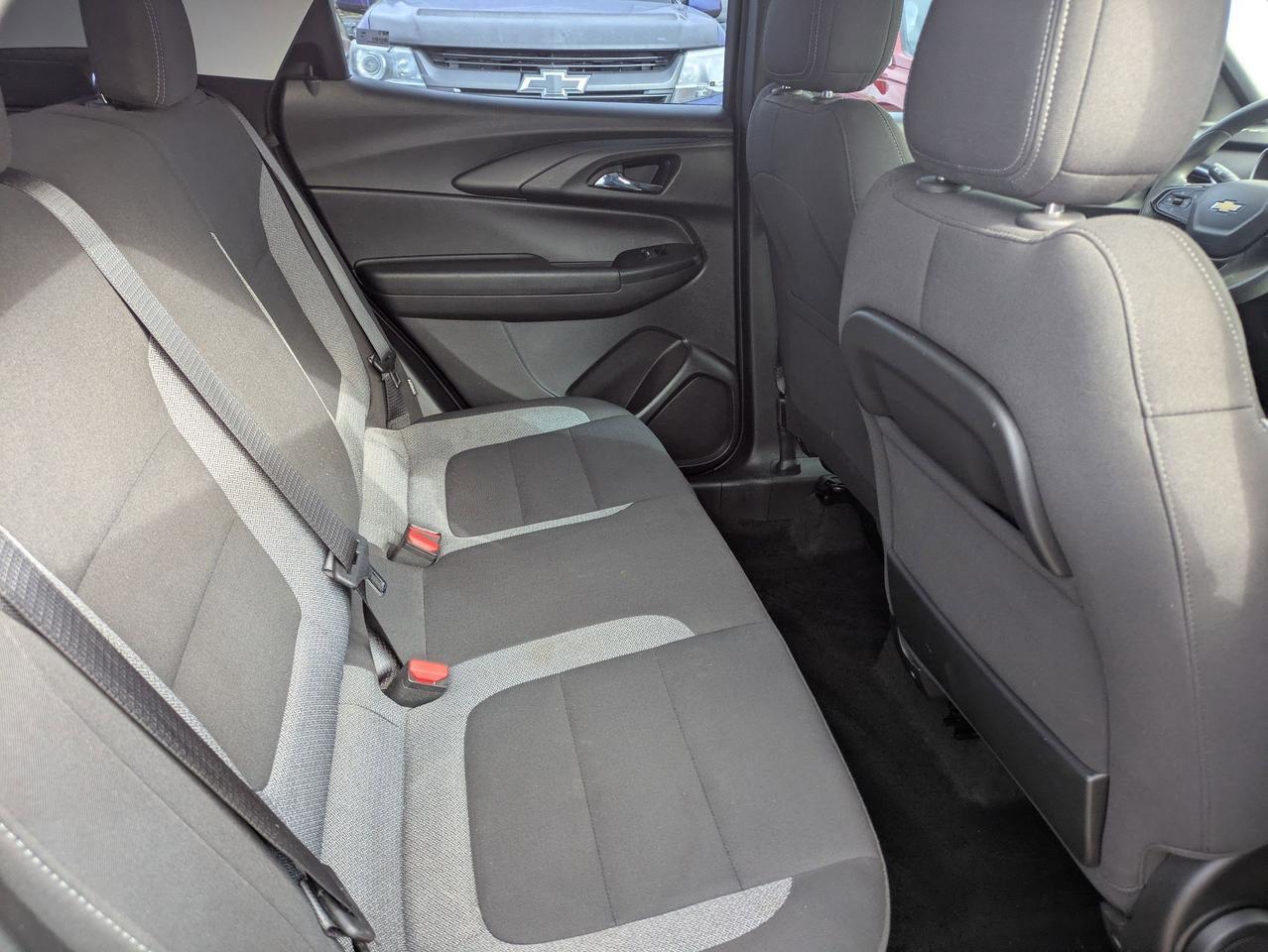 2021 Chevrolet Trailblazer LS Castroville TX