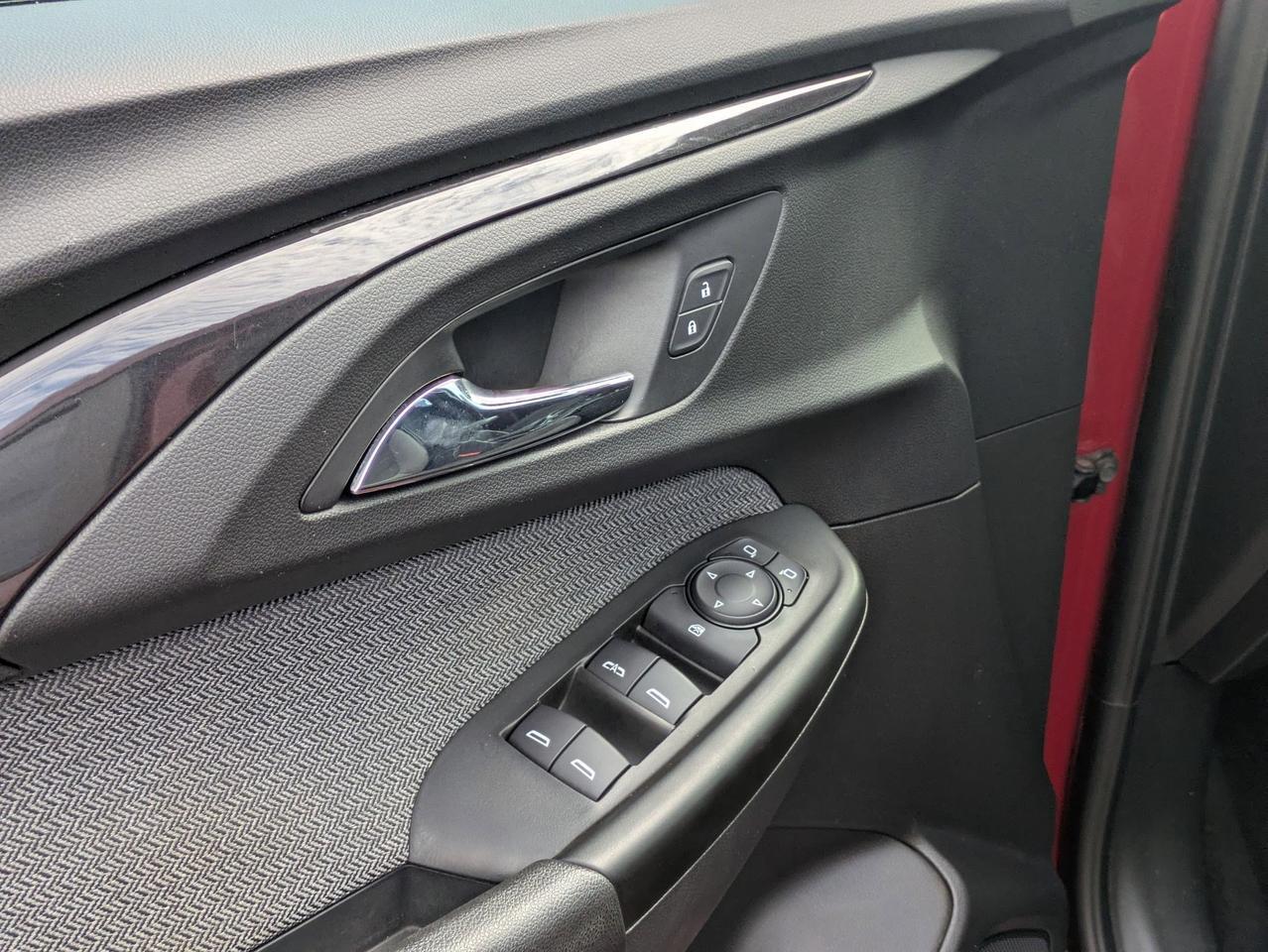 2021 Chevrolet Trailblazer LS Castroville TX