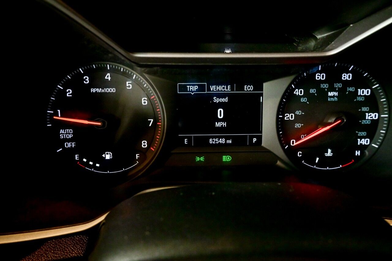 2021 Chevrolet Trailblazer LS Springfield NJ