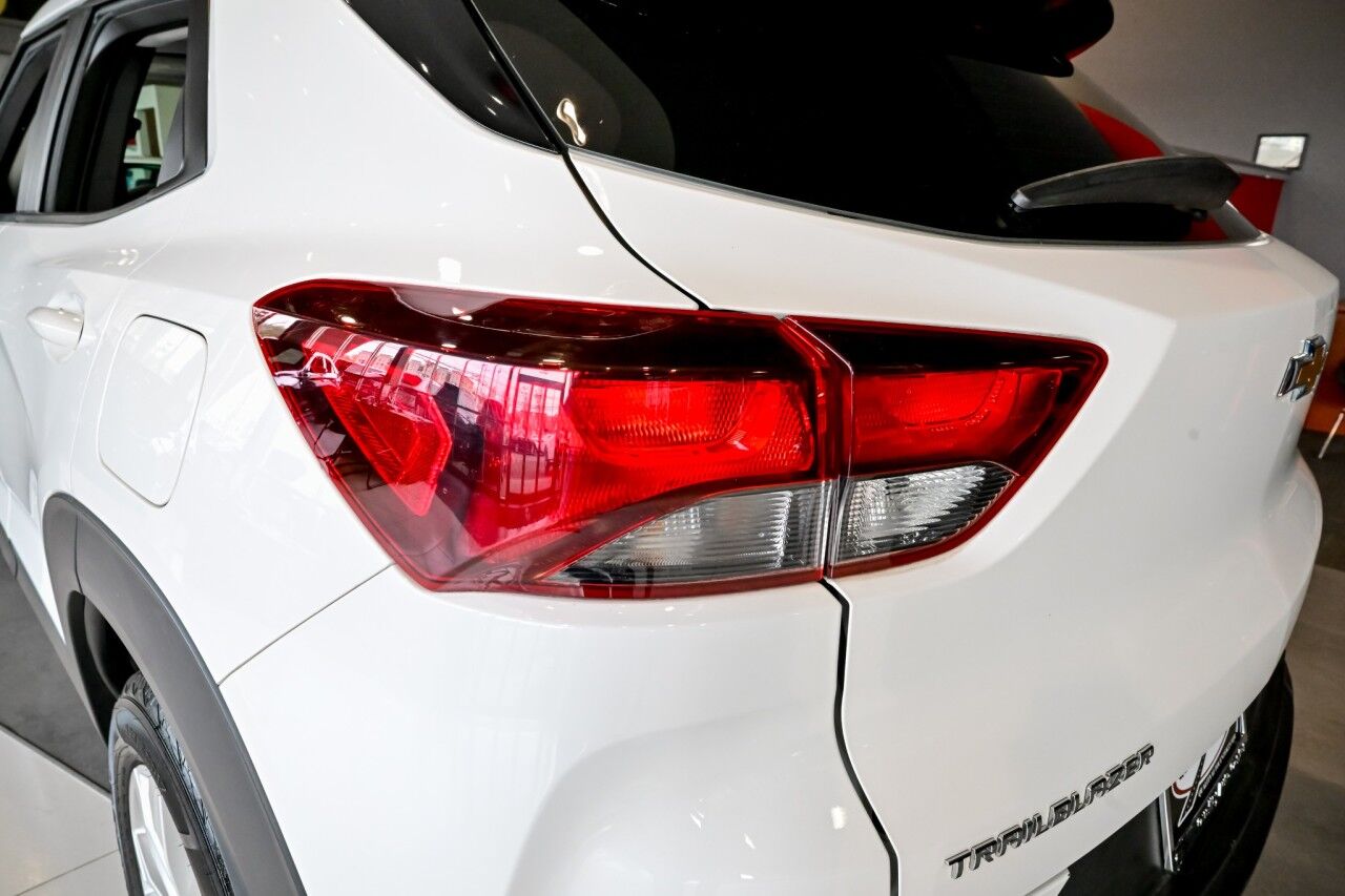 2021 Chevrolet Trailblazer LS Springfield NJ