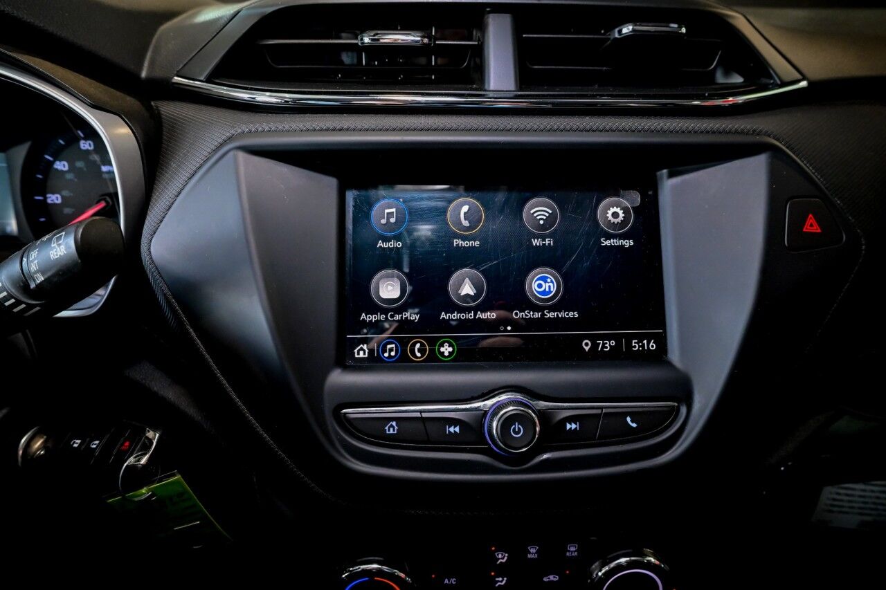 2021 Chevrolet Trailblazer LS Springfield NJ