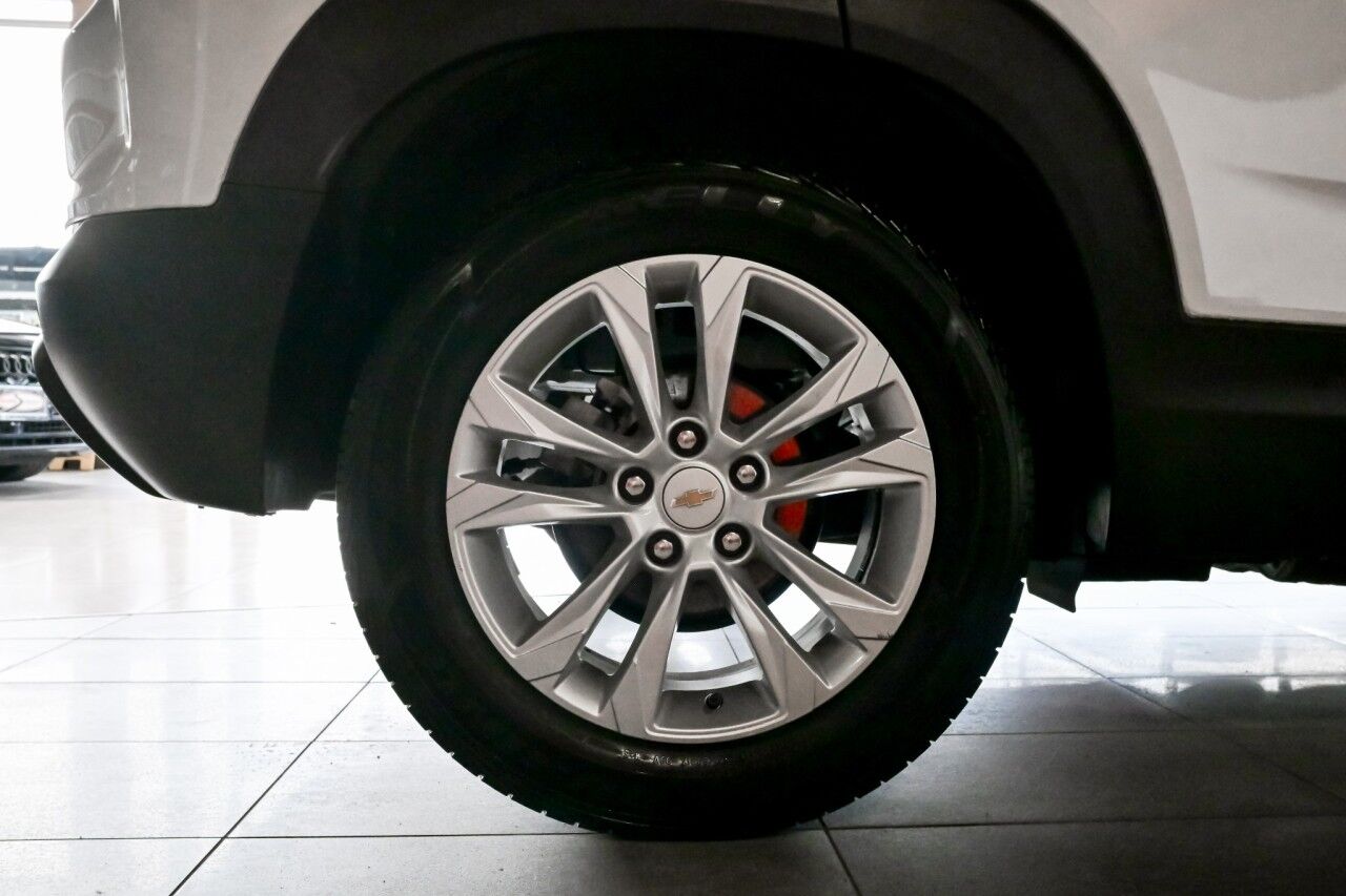 2021 Chevrolet Trailblazer LS Springfield NJ