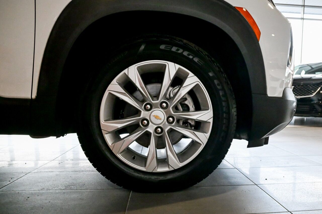 2021 Chevrolet Trailblazer LS Springfield NJ