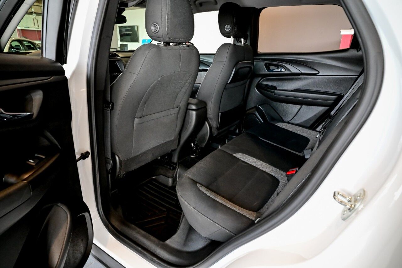 2021 Chevrolet Trailblazer LS Springfield NJ