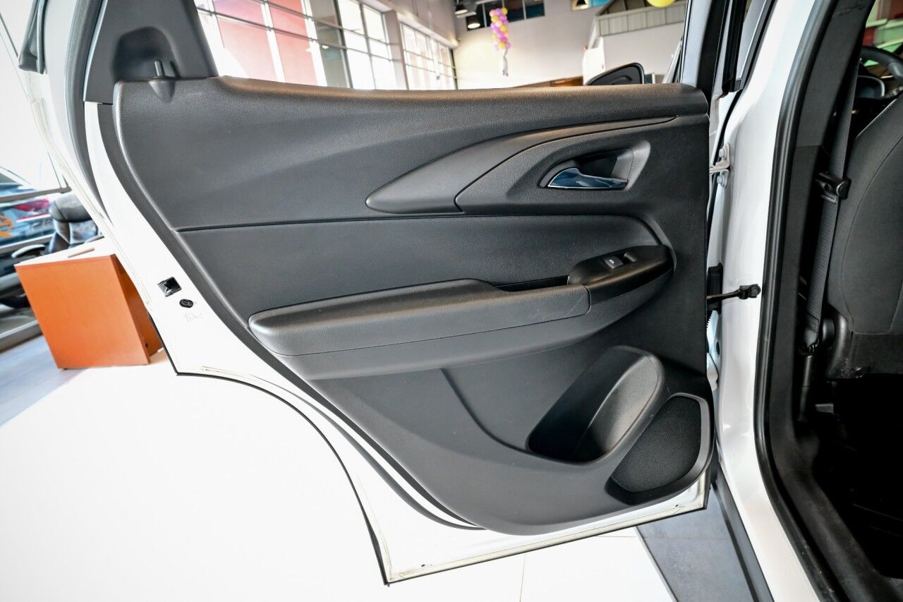 2021 Chevrolet Trailblazer LS Springfield NJ