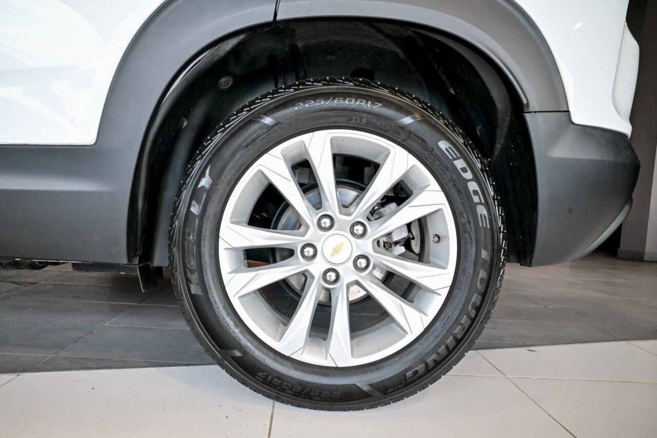 2021 Chevrolet Trailblazer LS Springfield NJ