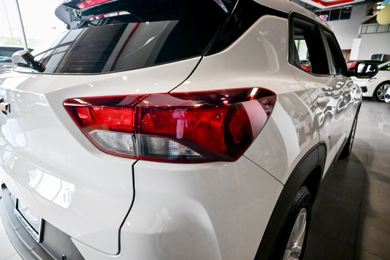 2021 Chevrolet Trailblazer LS Springfield NJ