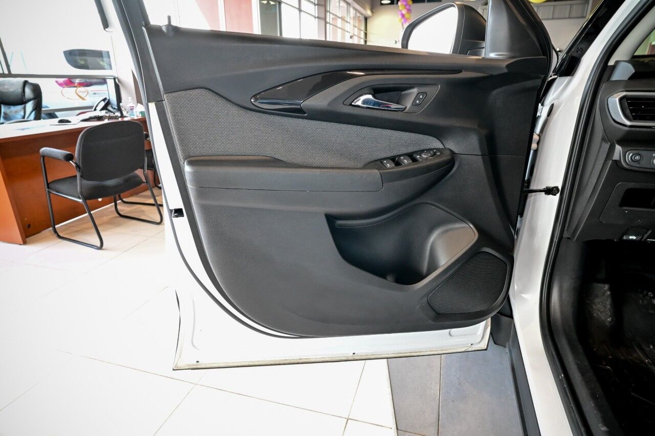 2021 Chevrolet Trailblazer LS Springfield NJ