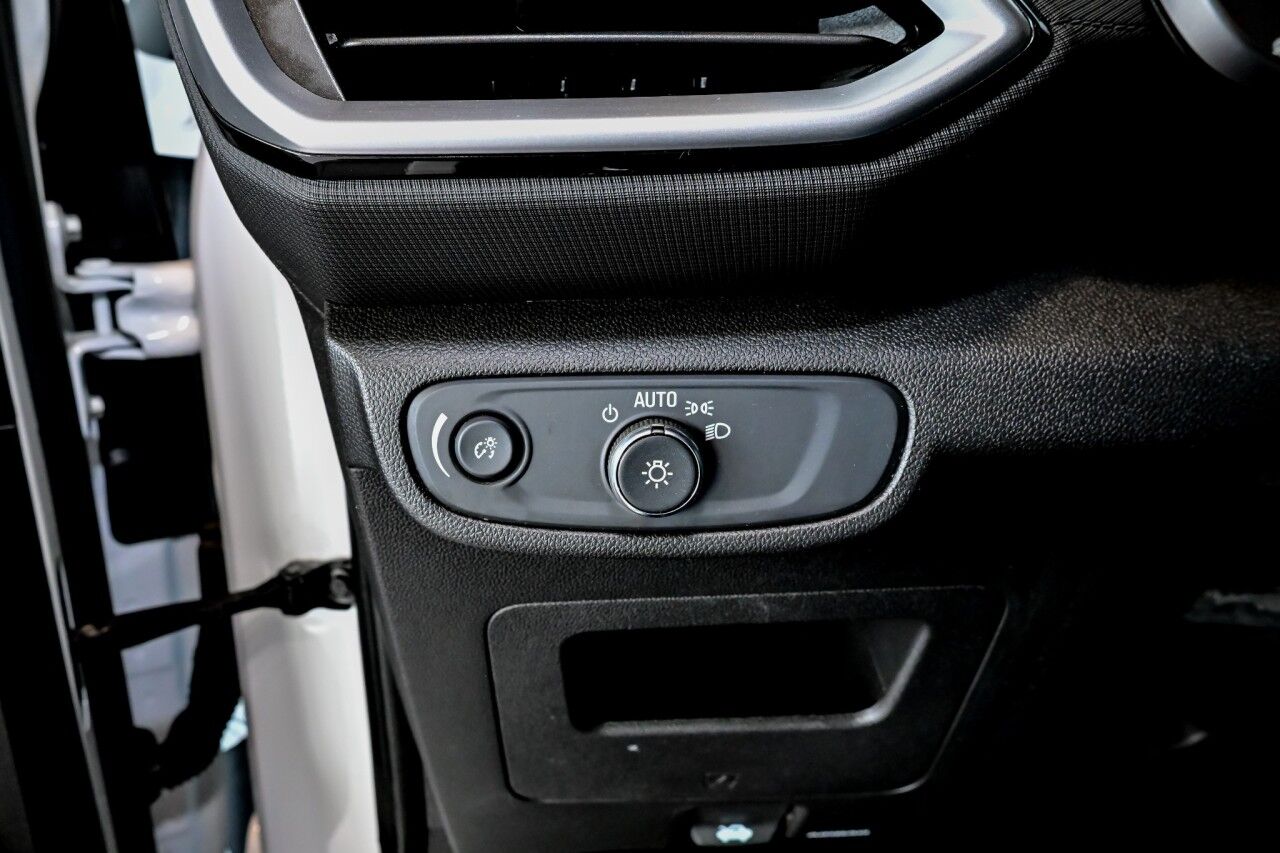 2021 Chevrolet Trailblazer LS Springfield NJ