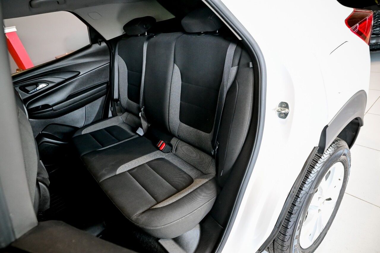 2021 Chevrolet Trailblazer LS Springfield NJ