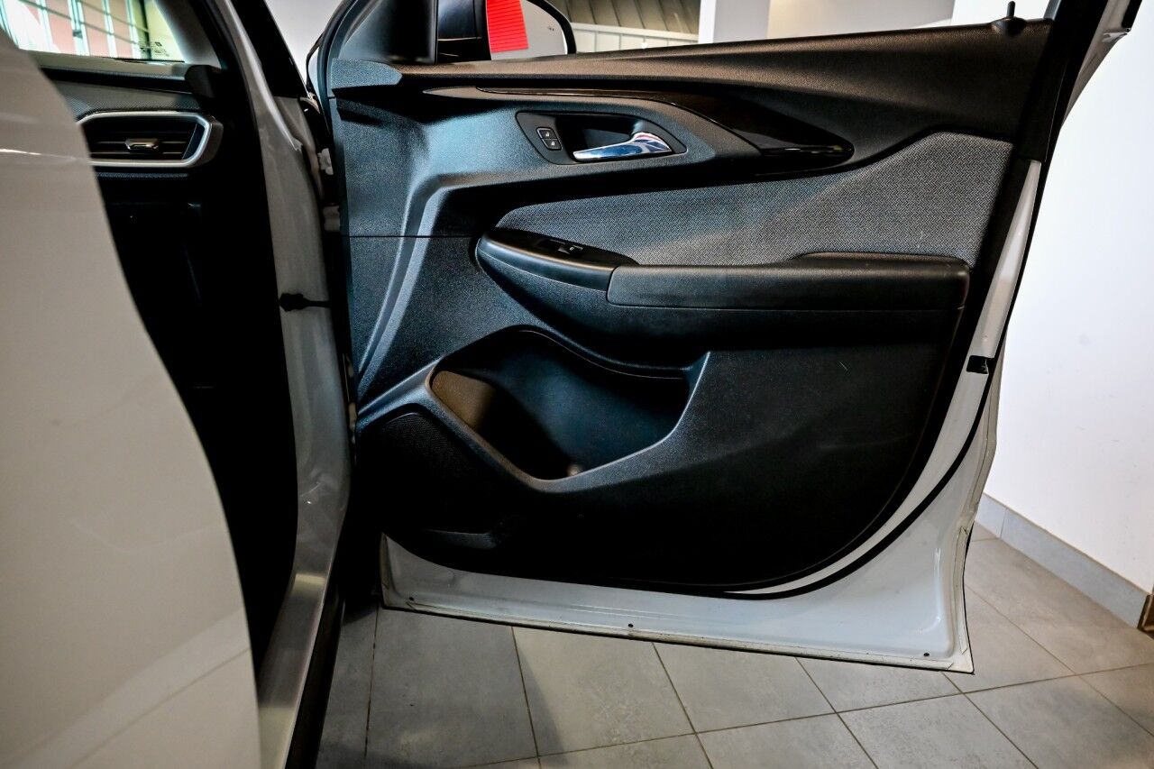 2021 Chevrolet Trailblazer LS Springfield NJ