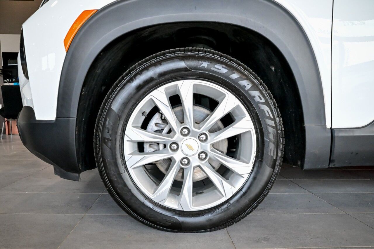 2021 Chevrolet Trailblazer LS Springfield NJ