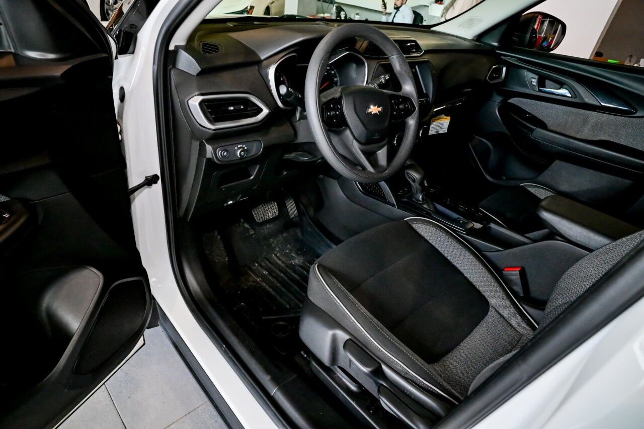 2021 Chevrolet Trailblazer LS Springfield NJ