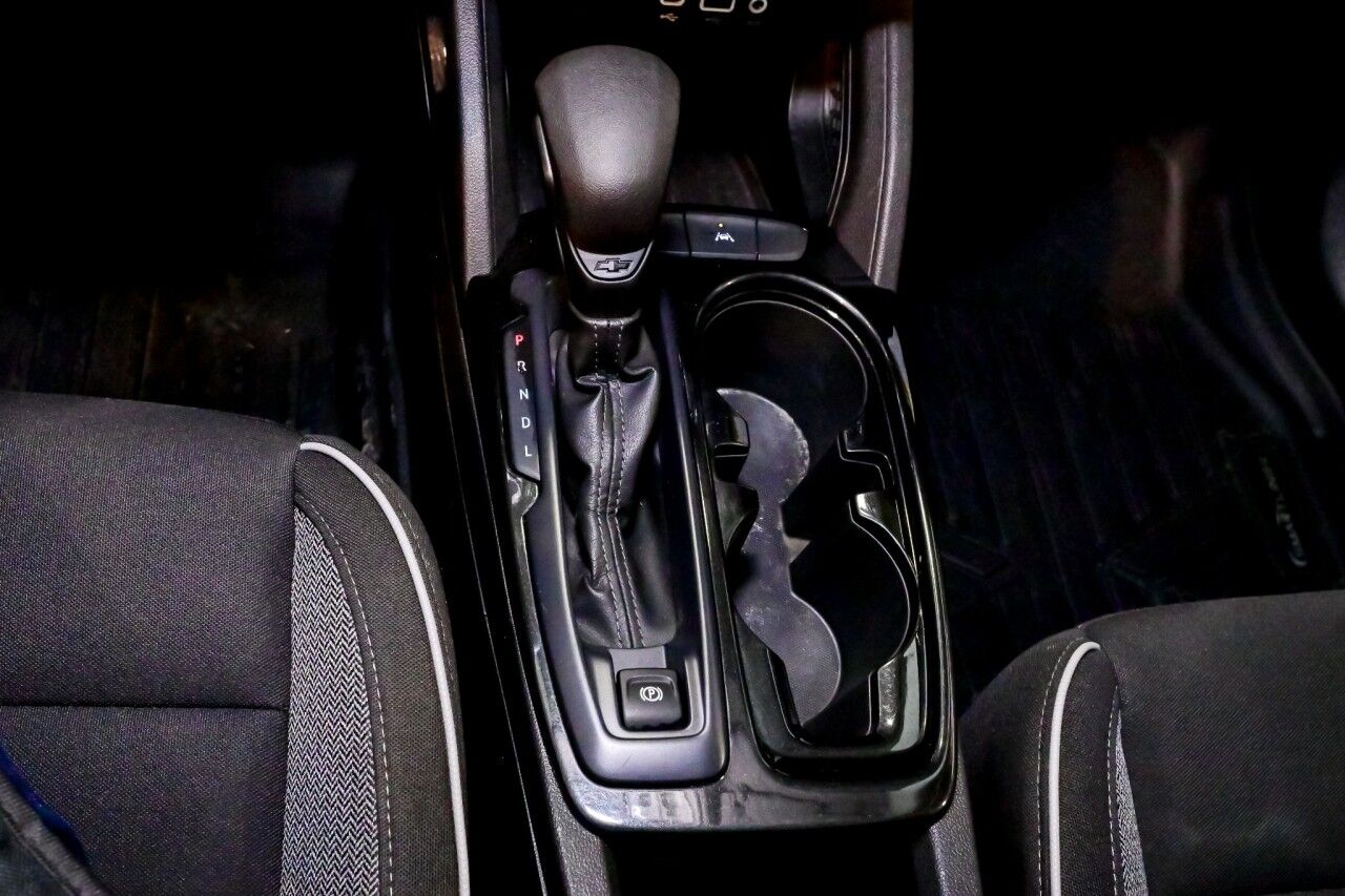 2021 Chevrolet Trailblazer LS Springfield NJ