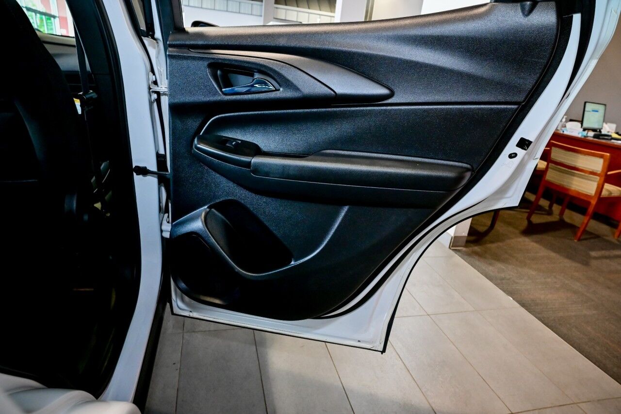 2021 Chevrolet Trailblazer LS Springfield NJ