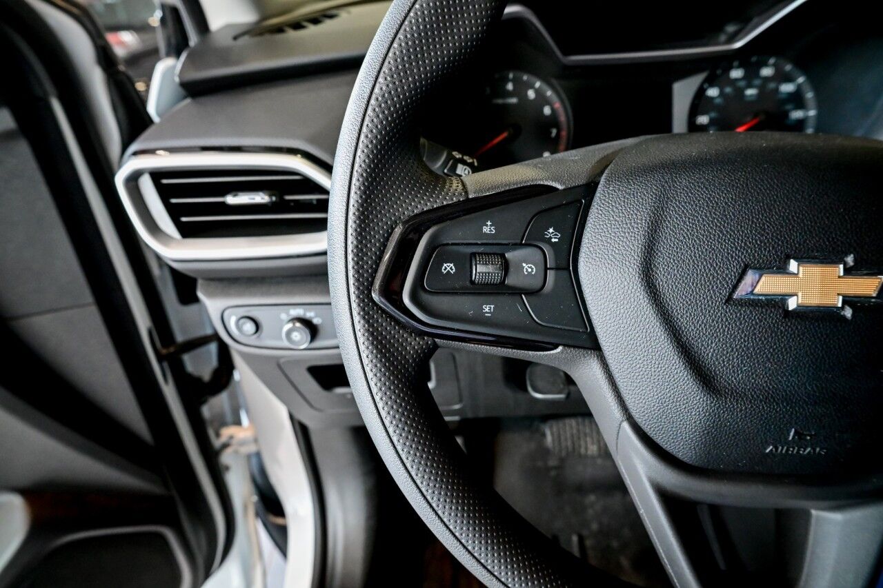 2021 Chevrolet Trailblazer LS Springfield NJ