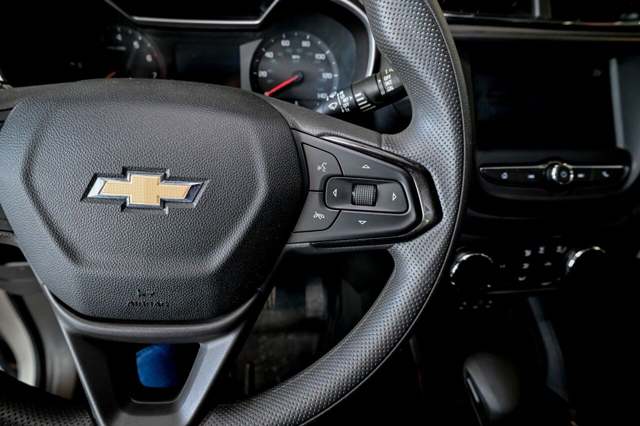 2021 Chevrolet Trailblazer LS Springfield NJ