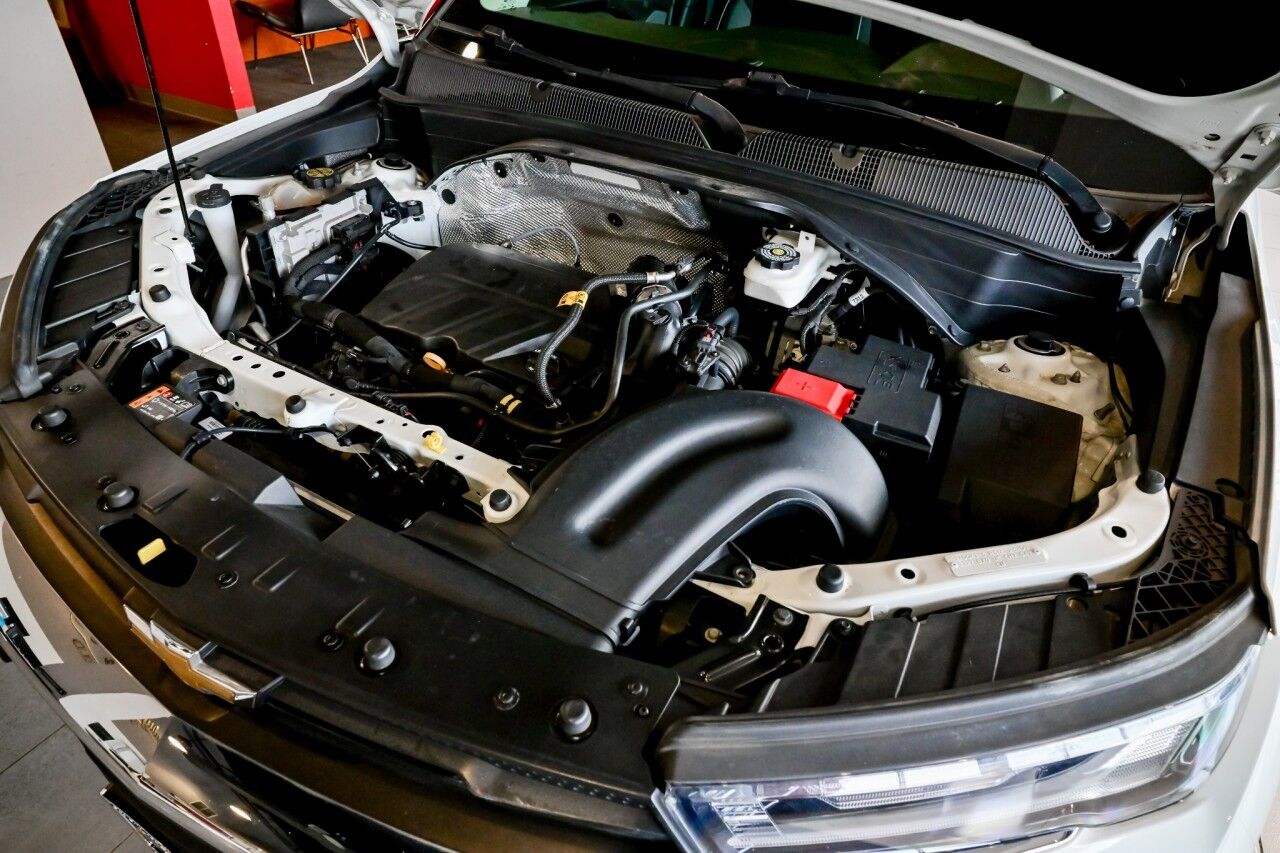 2021 Chevrolet Trailblazer LS Springfield NJ