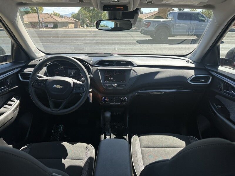 2021 Chevrolet Trailblazer LS St George UT