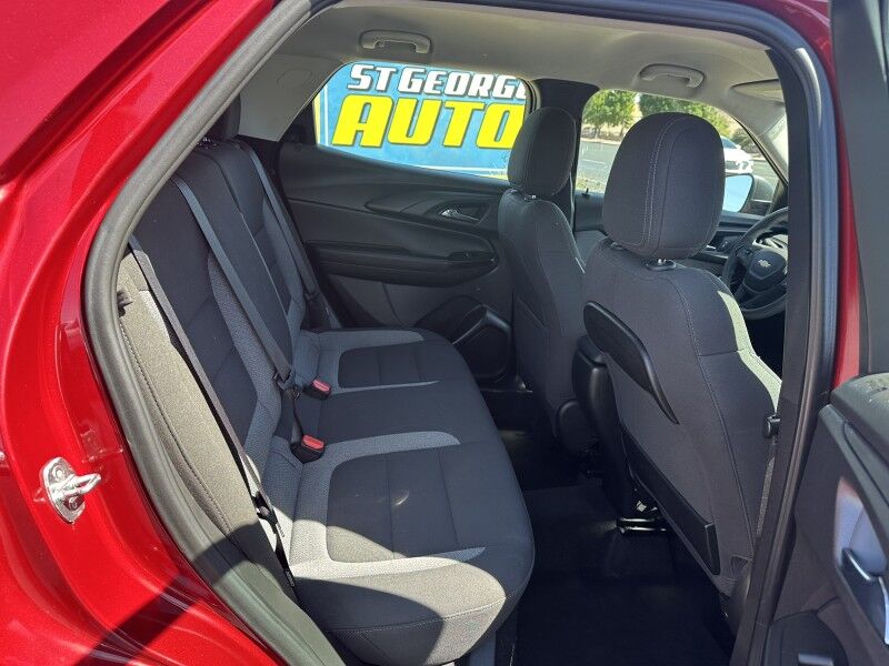 2021 Chevrolet Trailblazer LS St George UT