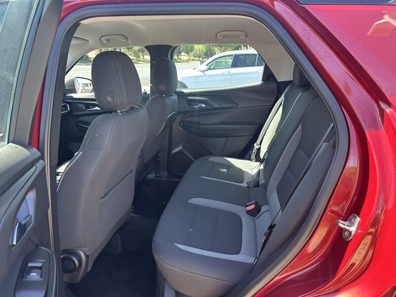 2021 Chevrolet Trailblazer LS St George UT
