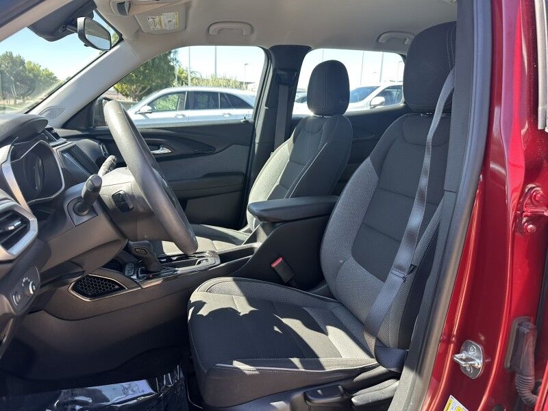 2021 Chevrolet Trailblazer LS St George UT