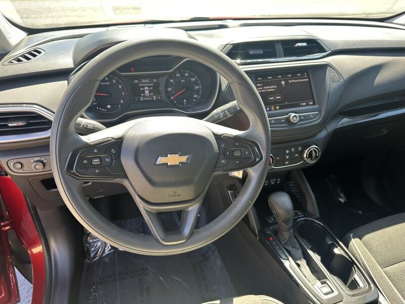 2021 Chevrolet Trailblazer LS St George UT