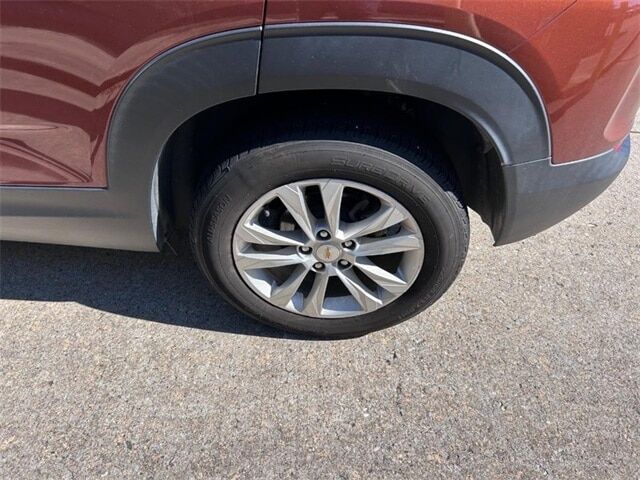 2021 Chevrolet Trailblazer LS Cape Girardeau MO
