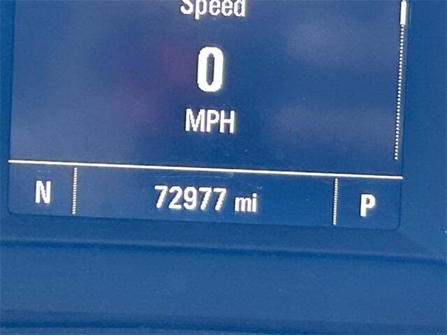 2021 Chevrolet Trailblazer LS Cape Girardeau MO
