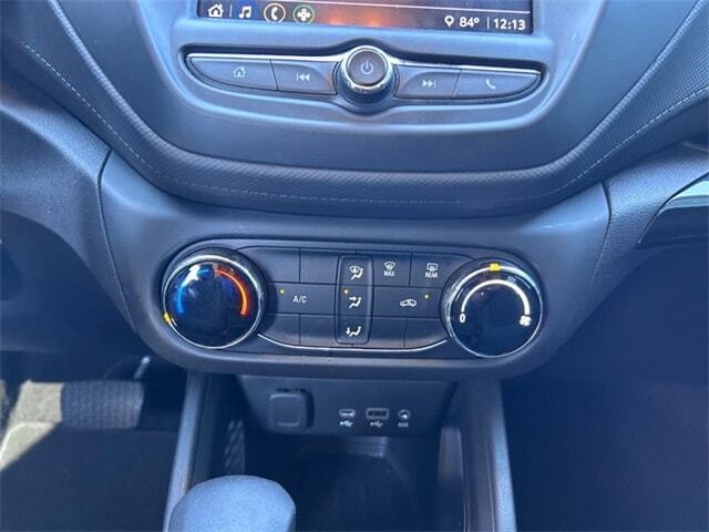 2021 Chevrolet Trailblazer LS Cape Girardeau MO