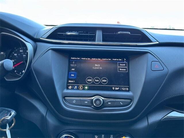 2021 Chevrolet Trailblazer LS Cape Girardeau MO