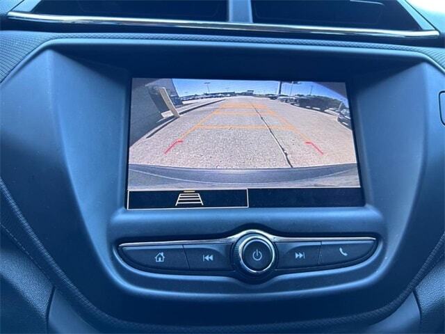 2021 Chevrolet Trailblazer LS Cape Girardeau MO