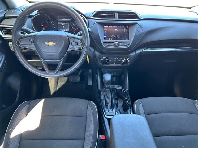 2021 Chevrolet Trailblazer LS Cape Girardeau MO