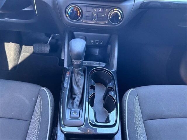 2021 Chevrolet Trailblazer LS Cape Girardeau MO