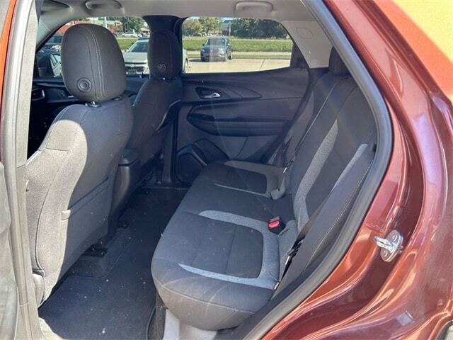 2021 Chevrolet Trailblazer LS Cape Girardeau MO