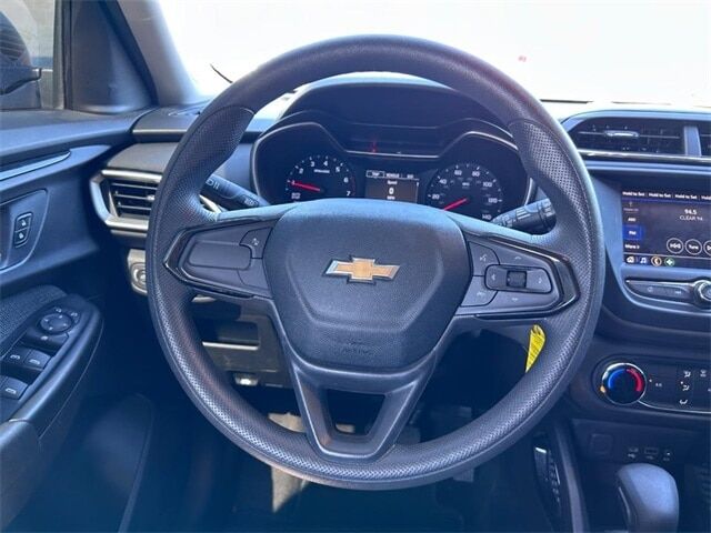 2021 Chevrolet Trailblazer LS Cape Girardeau MO