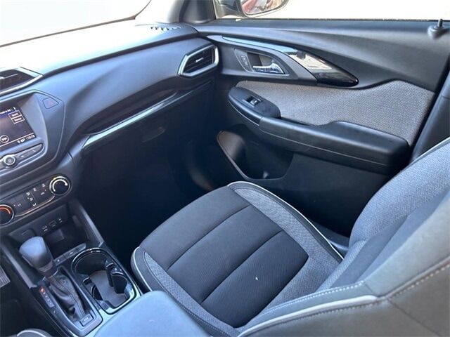 2021 Chevrolet Trailblazer LS Cape Girardeau MO