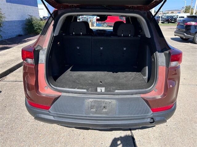 2021 Chevrolet Trailblazer LS Cape Girardeau MO