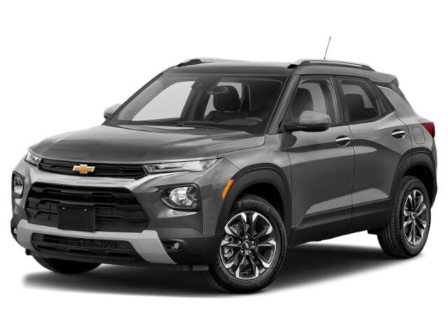 2021 Chevrolet Trailblazer LS Winder GA