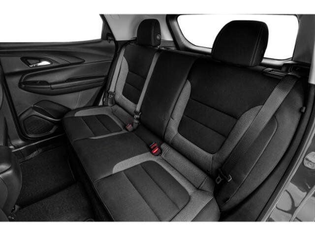 2021 Chevrolet Trailblazer LS Winder GA