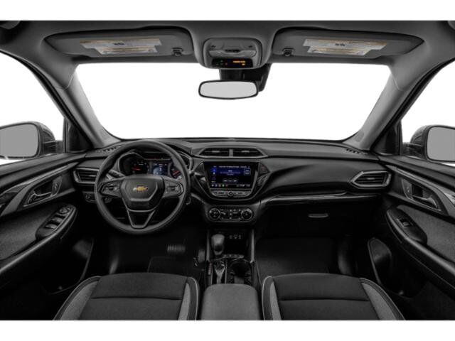 2021 Chevrolet Trailblazer LS Winder GA