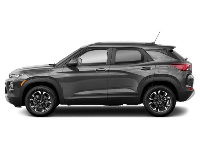 2021 Chevrolet Trailblazer LS Winder GA