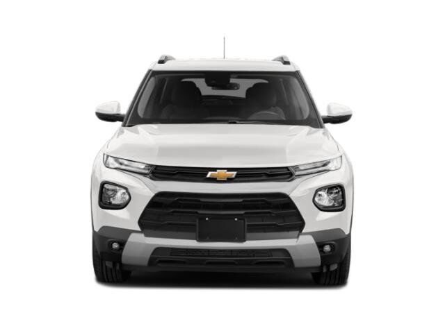 2021 Chevrolet Trailblazer LS Winder GA