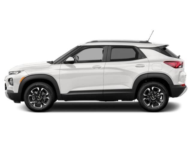 2021 Chevrolet Trailblazer LS Winder GA