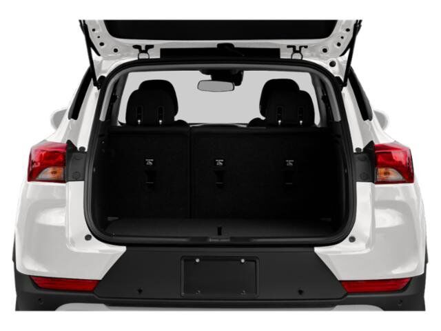 2021 Chevrolet Trailblazer LS Winder GA
