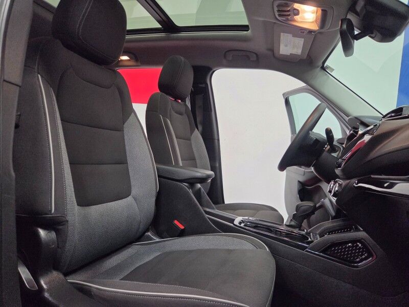 2021 Chevrolet Trailblazer LT 1.3L Turbo Touch Screen Camera Sunroof FREE WARRANTY Arlington TX