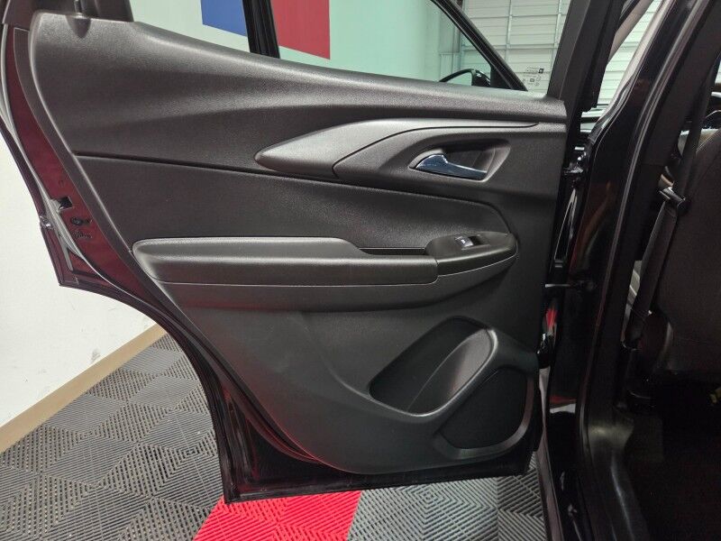 2021 Chevrolet Trailblazer LT 1.3L Turbo Touch Screen Camera Sunroof FREE WARRANTY Arlington TX