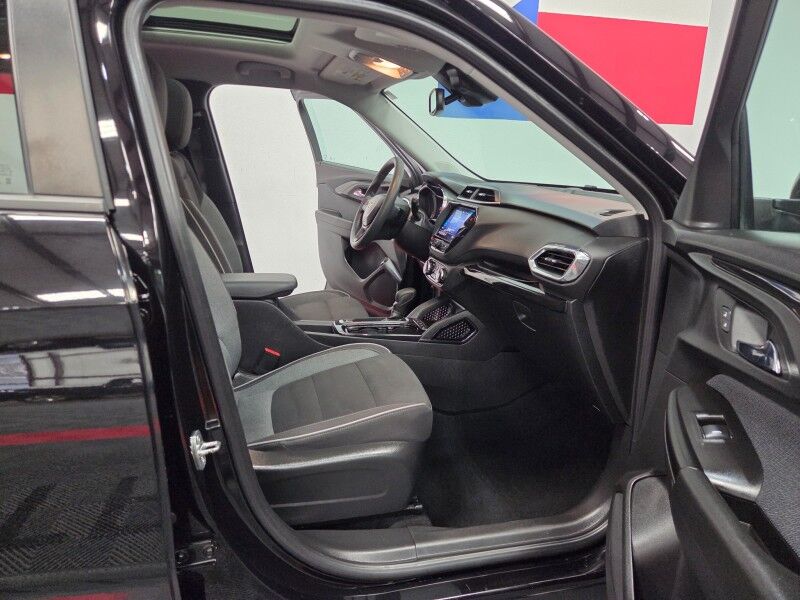 2021 Chevrolet Trailblazer LT 1.3L Turbo Touch Screen Camera Sunroof FREE WARRANTY Arlington TX