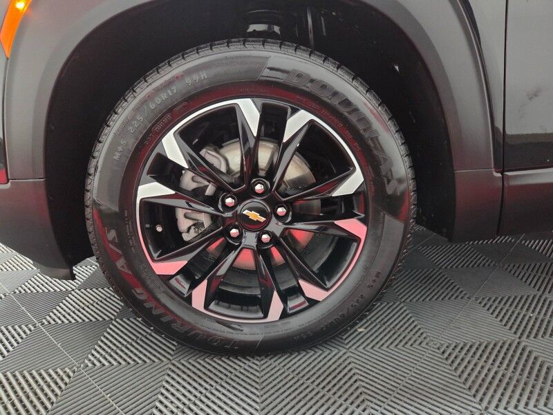 2021 Chevrolet Trailblazer LT 1.3L Turbo Touch Screen Camera Sunroof FREE WARRANTY Arlington TX