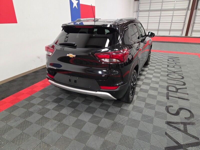 2021 Chevrolet Trailblazer LT 1.3L Turbo Touch Screen Camera Sunroof FREE WARRANTY Arlington TX